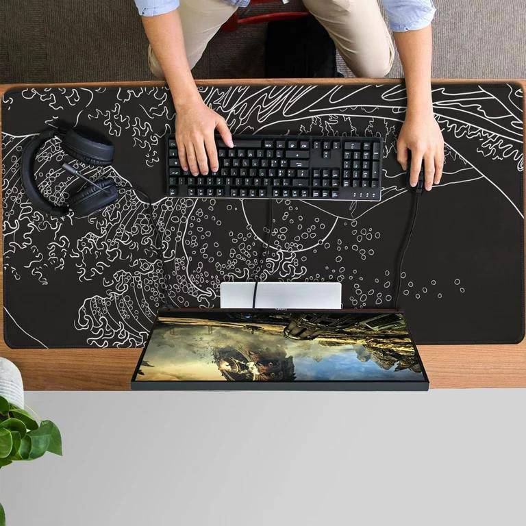 Gaming Mousepads