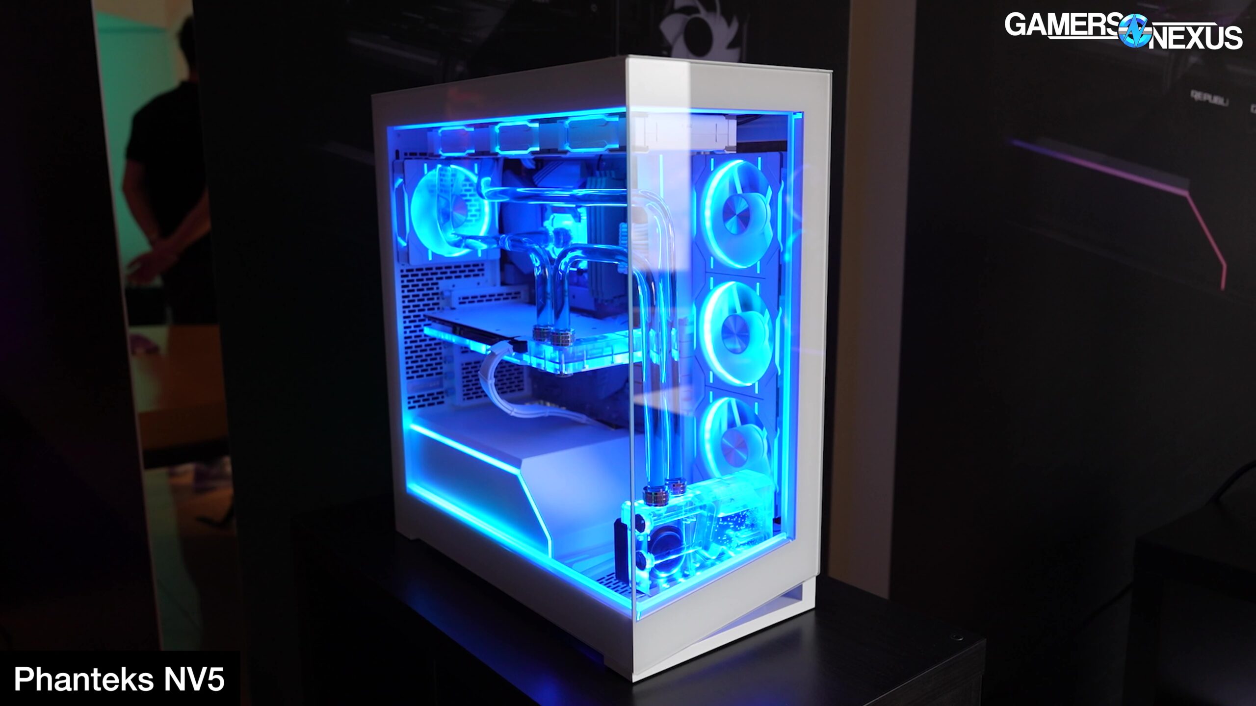 Gaming PC Cases