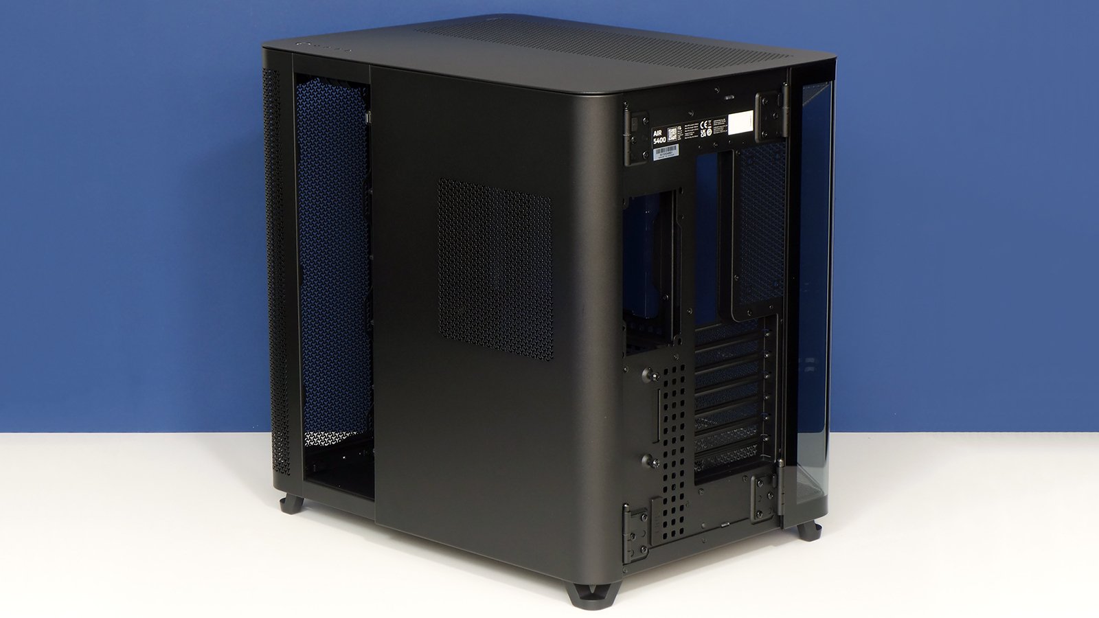 Gaming PC Cases