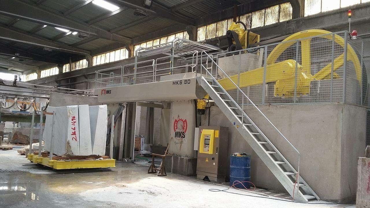 Gang Saw industry insight