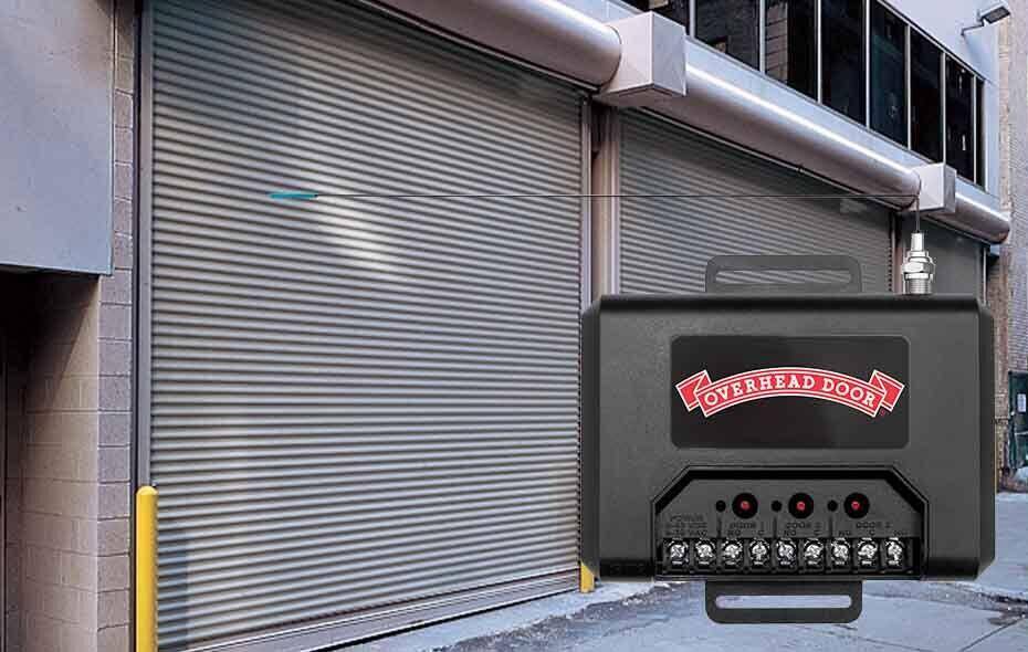 Garage Door Operators