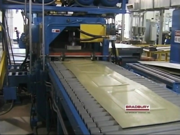 Garage Door Wholesalers industry insight