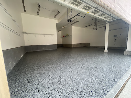 Garage Floor Coatings