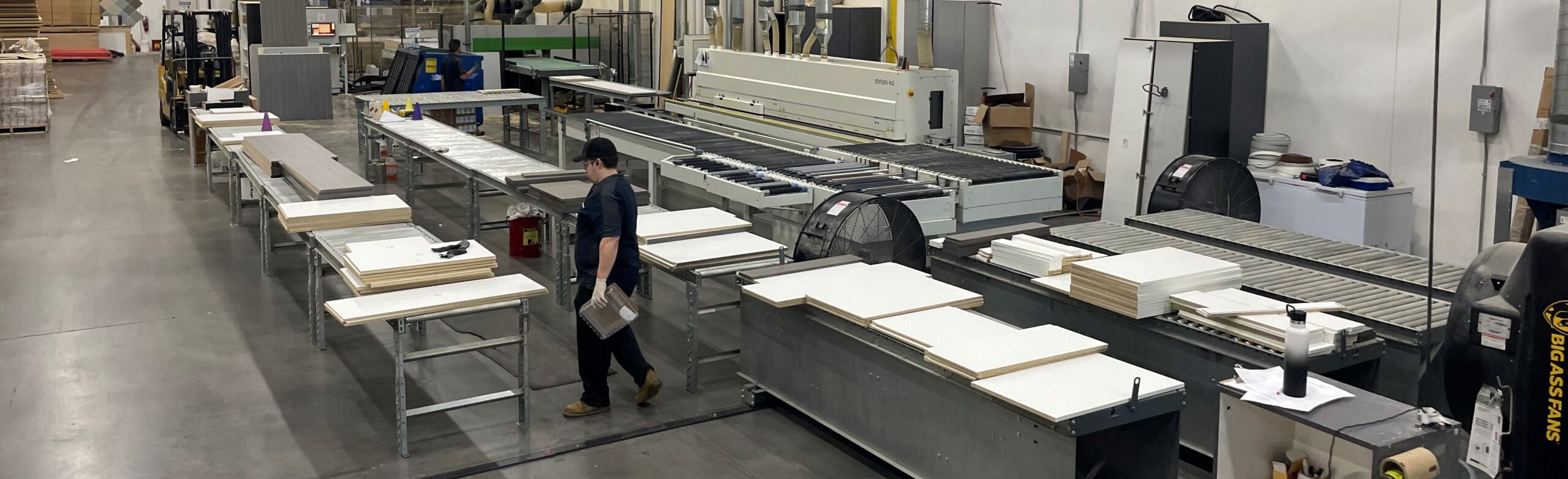 Garage Organizer Companies industry insight