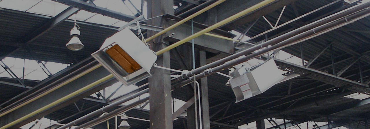 Garage Radiant Heating industry insight