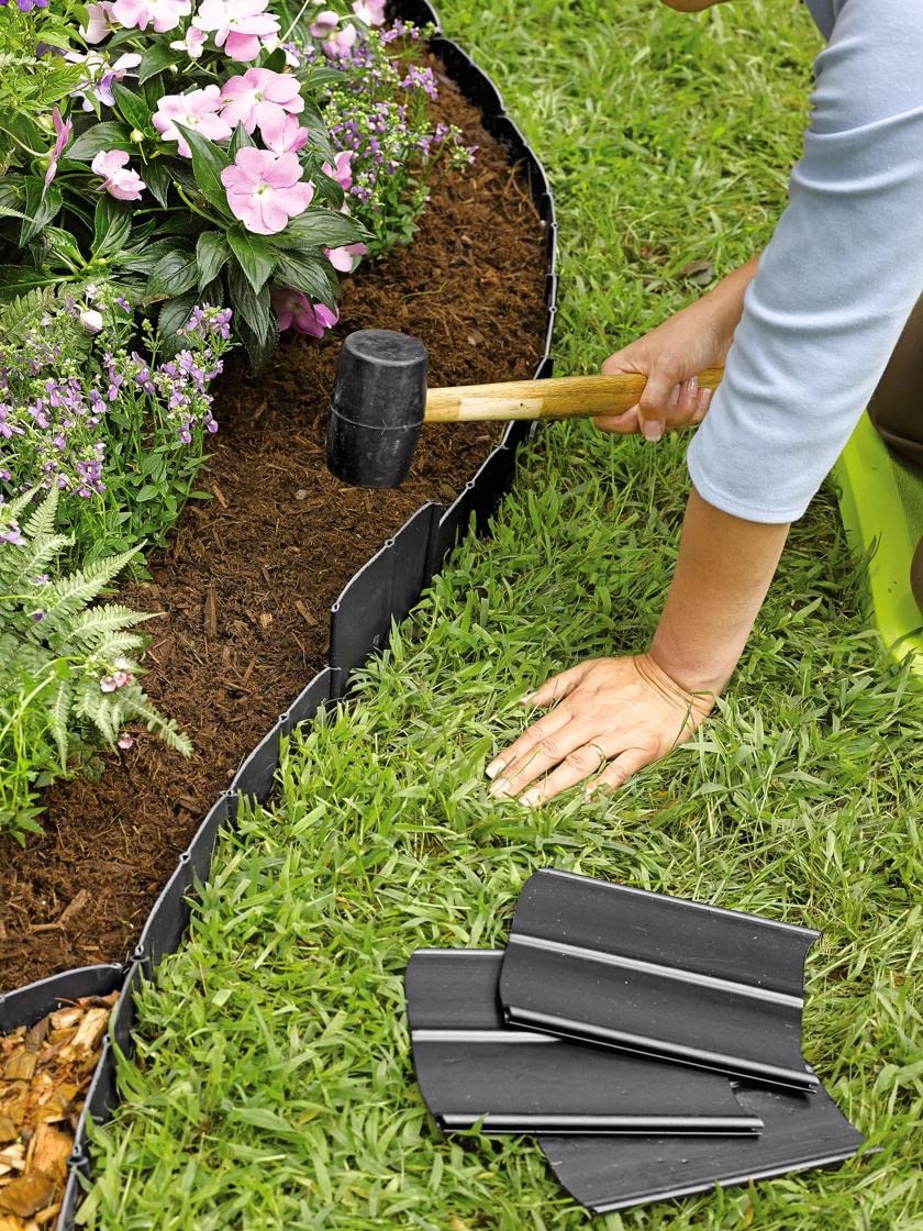 Garden Edging