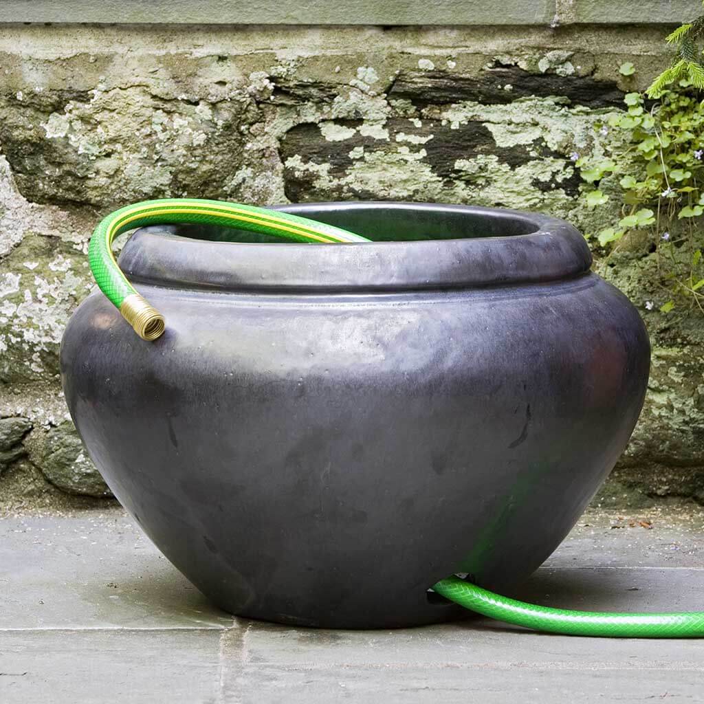 Garden Hose Pot