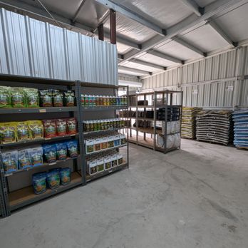 Garden Supply Wholesale industry insight