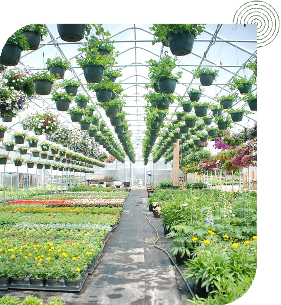 Garden Supply Wholesale industry insight