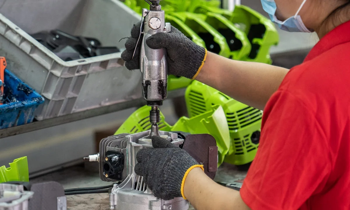 Garden Tool  Usa industry insight