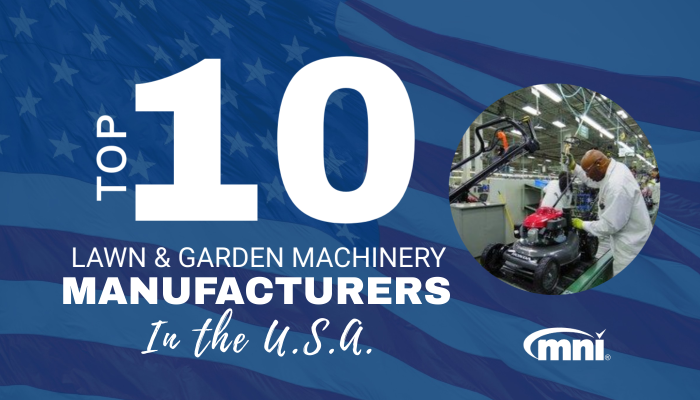 Garden Tool  Usa industry insight