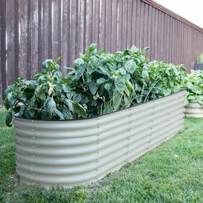 Garden Tools, Planters, Raised Garden Beds +More