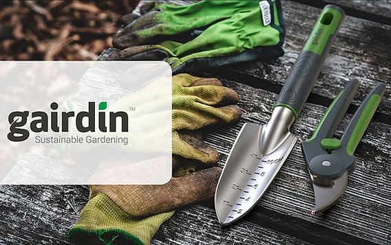 Gardening Supplies Wholesale industry insight