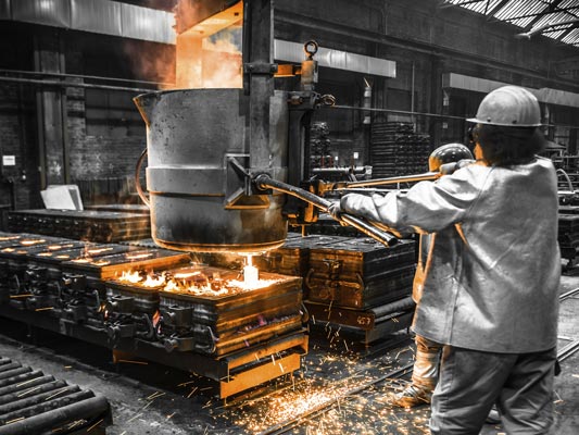 Garlock Equipment industry insight