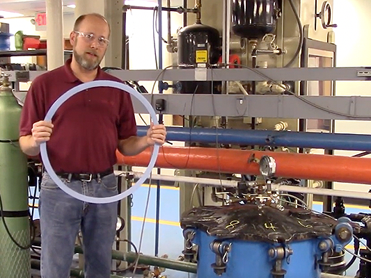 Garlock Equipment industry insight