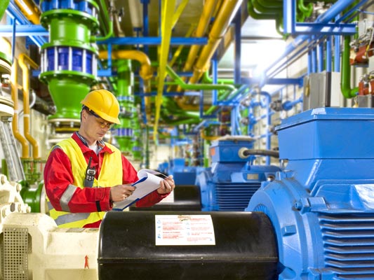 Garlock Equipment industry insight