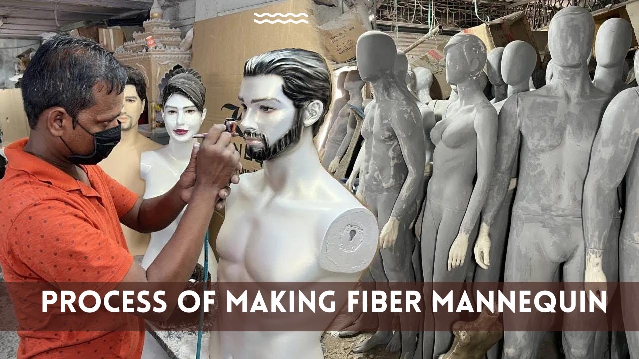 Garment Dummy industry insight