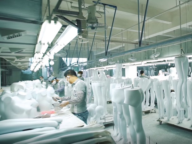 Garment Dummy industry insight