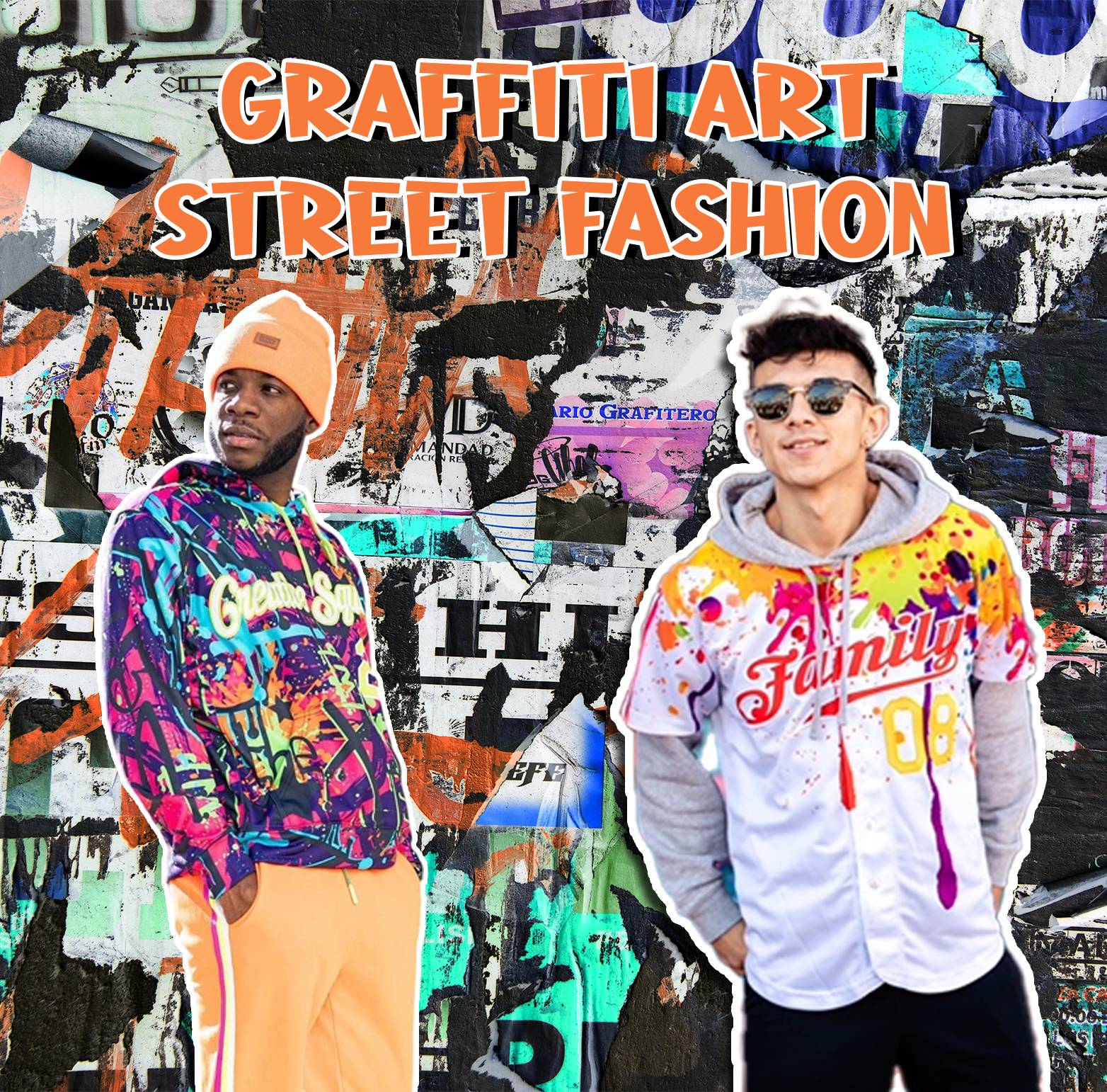 Garment Graffiti – Custom Printing & T custom t-shirts