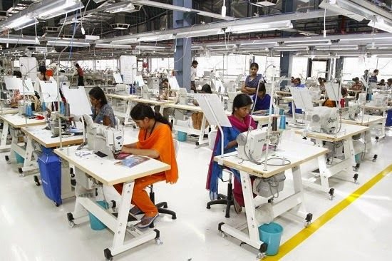 Garment Manufacturers