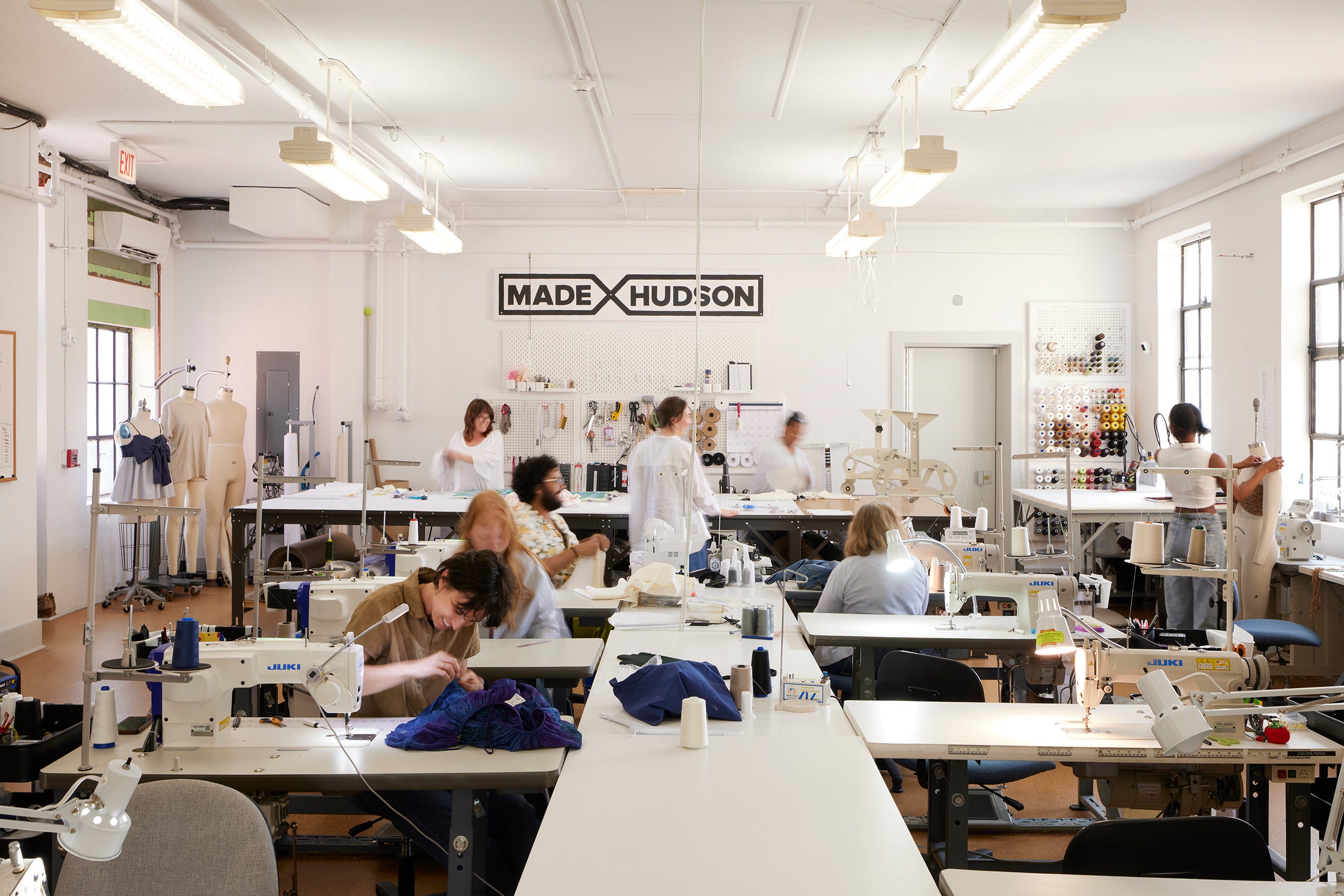 Garment Production Nyc industry insight