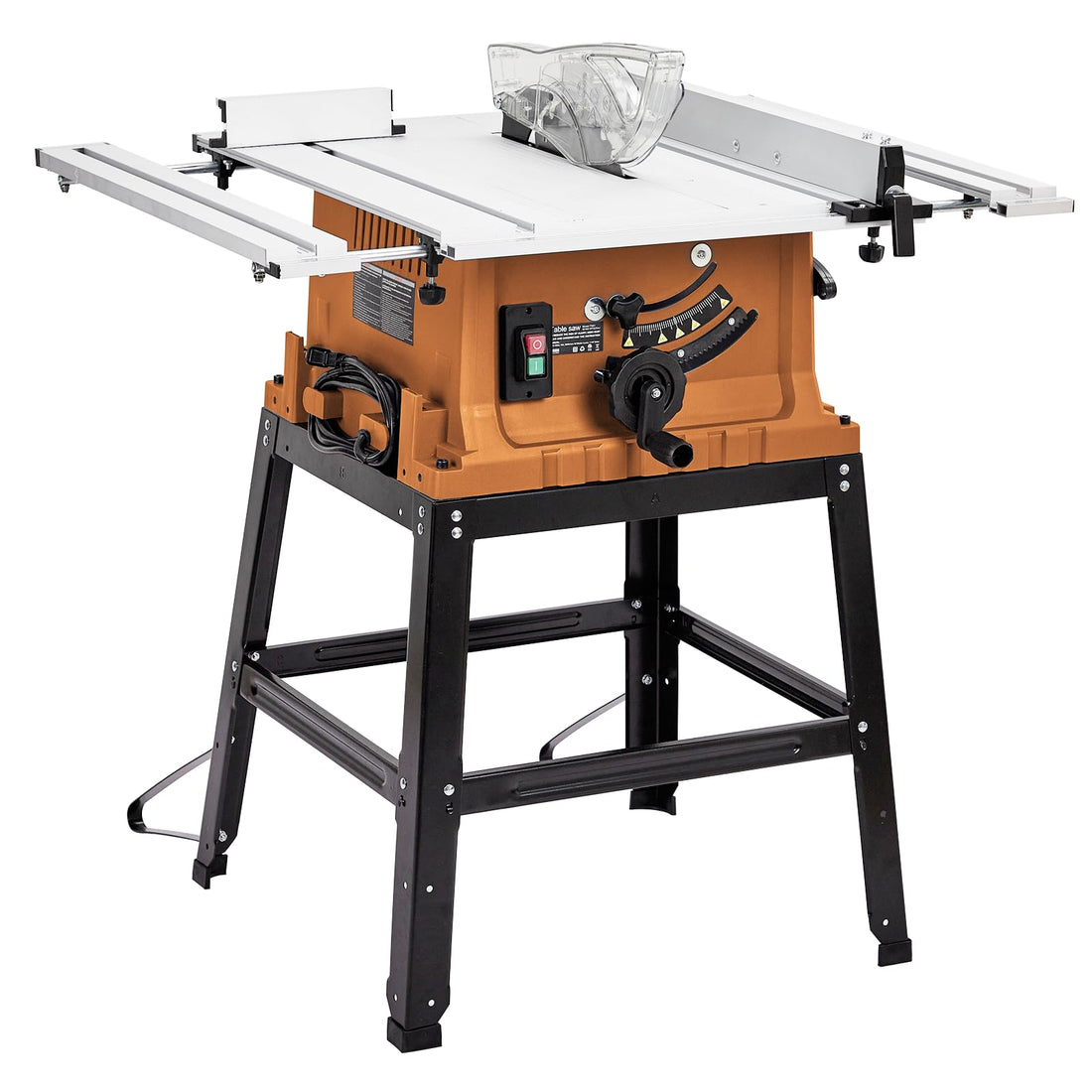 GARVEE 10 Inch Table Saw