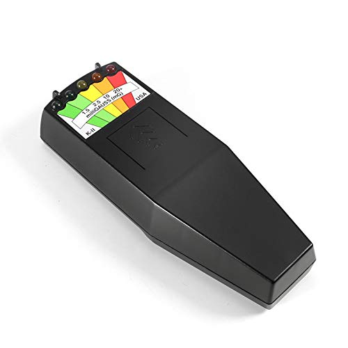 GARVEE LED EMF Meter