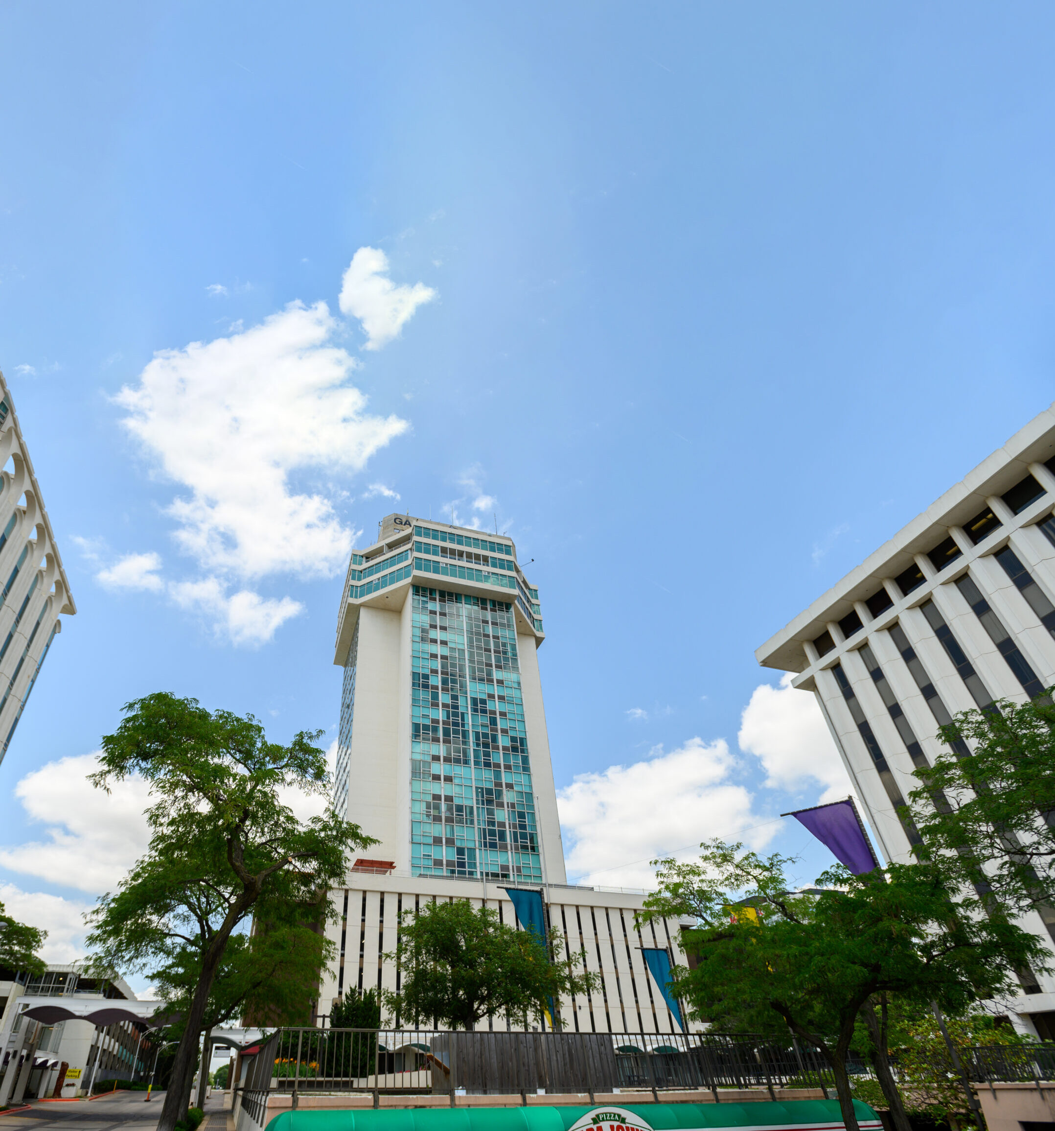 Garvey Equipment Company