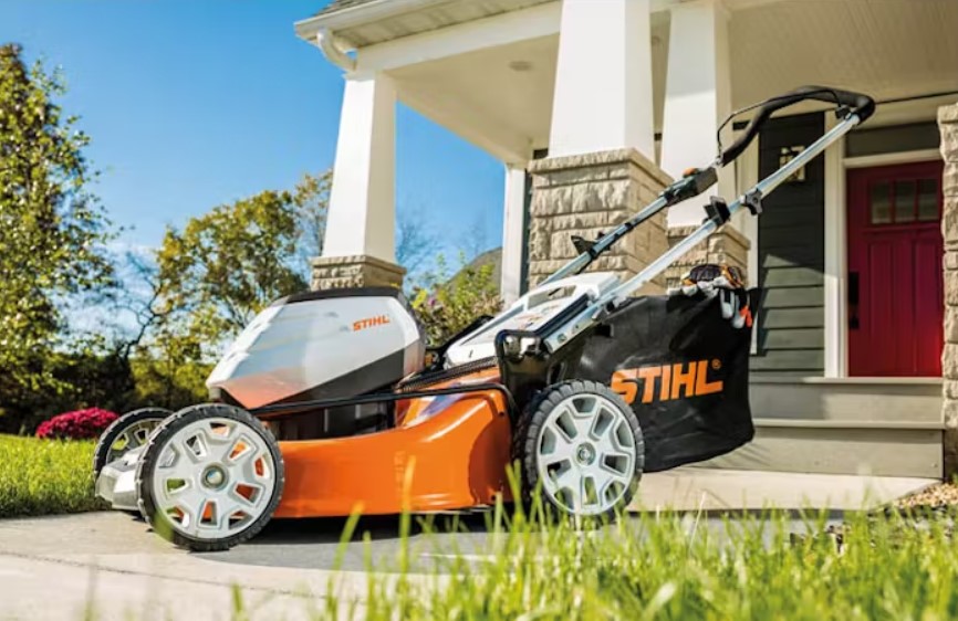 Garvey Equipment Company