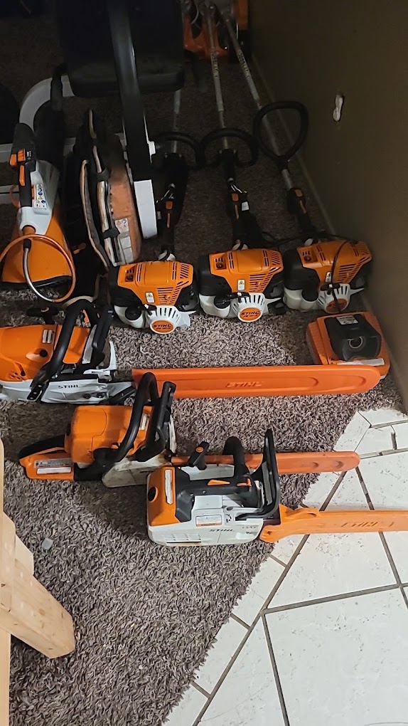 Garvey Equipment San Gabriel industry insight