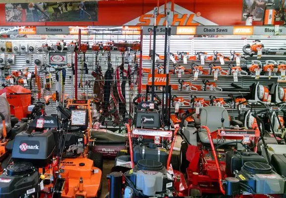 Garvey Equipment San Gabriel industry insight