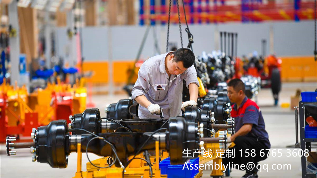 Gas Forklift industry insight