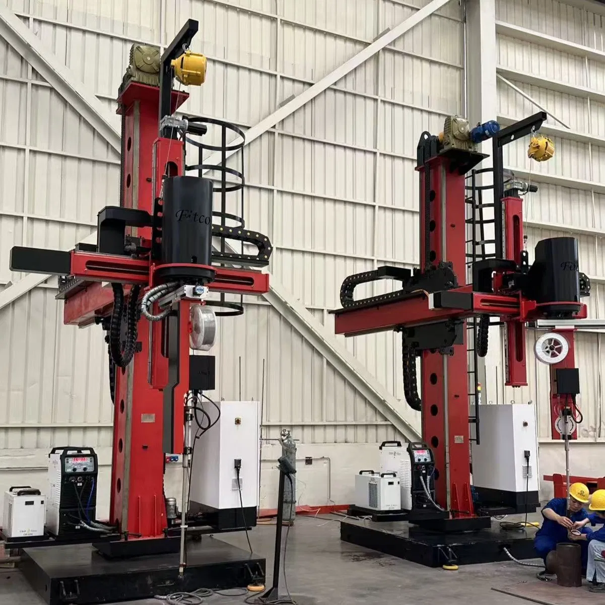 Gas Tungsten Arc Welding GTAW