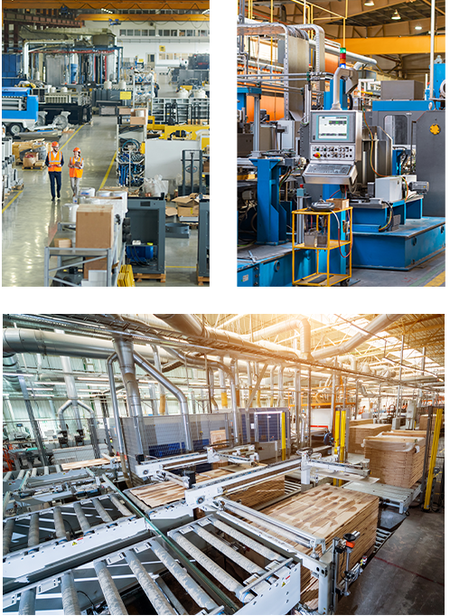 Gasket industry insight