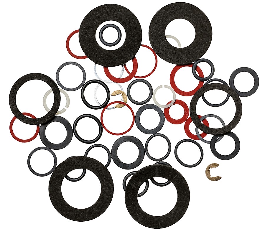 Gaskets and Seals