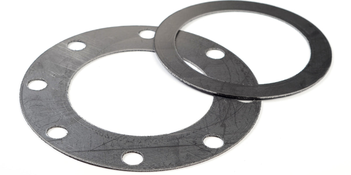 Gaskets and Seals