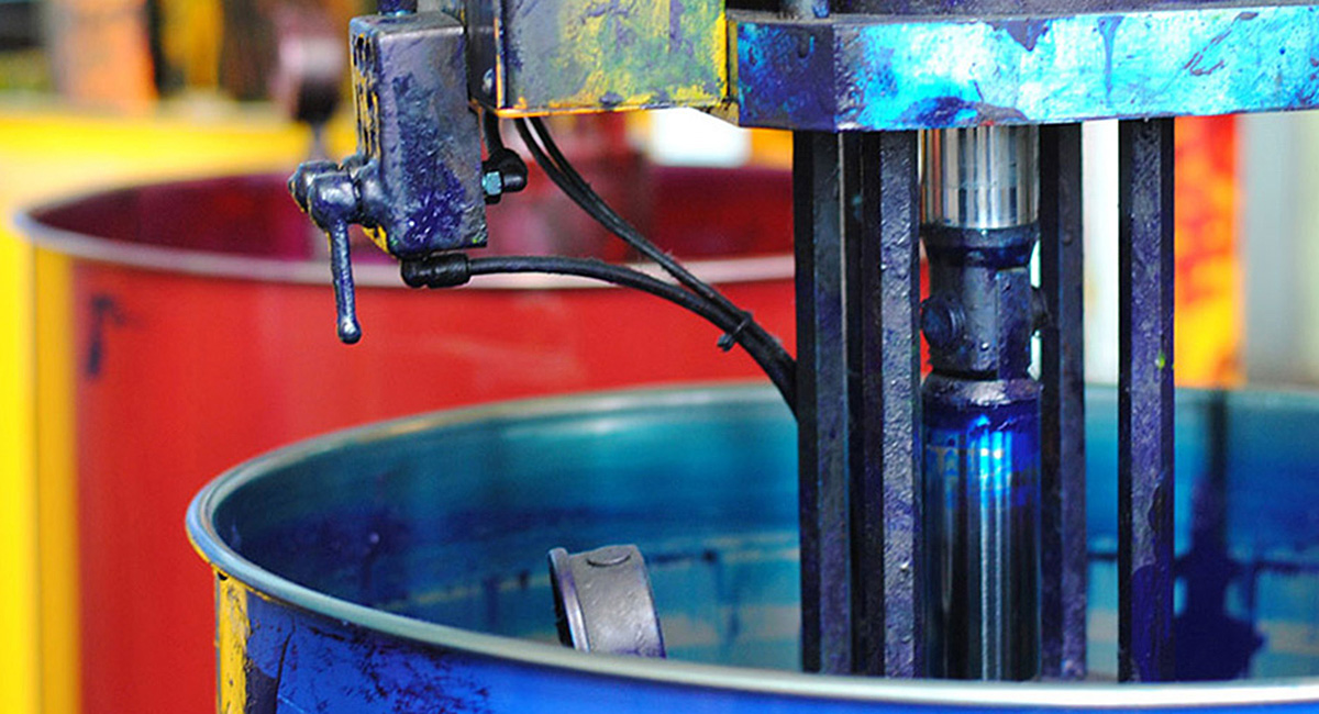 Gasoline Resistant Paint industry insight