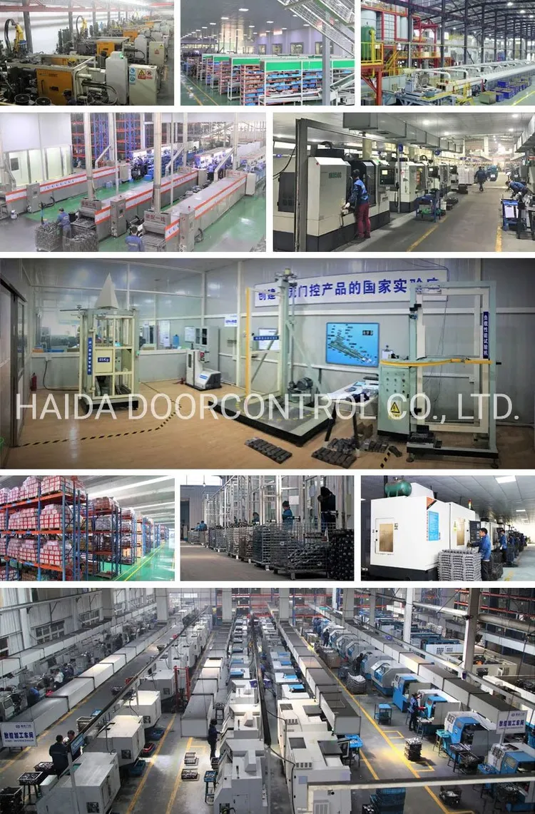 Gate Opener Automatic industry insight