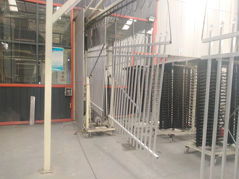 Gate Railing industry insight