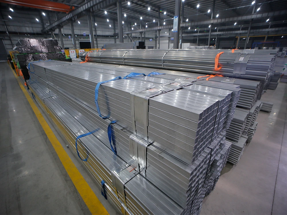 Gate Sliding industry insight