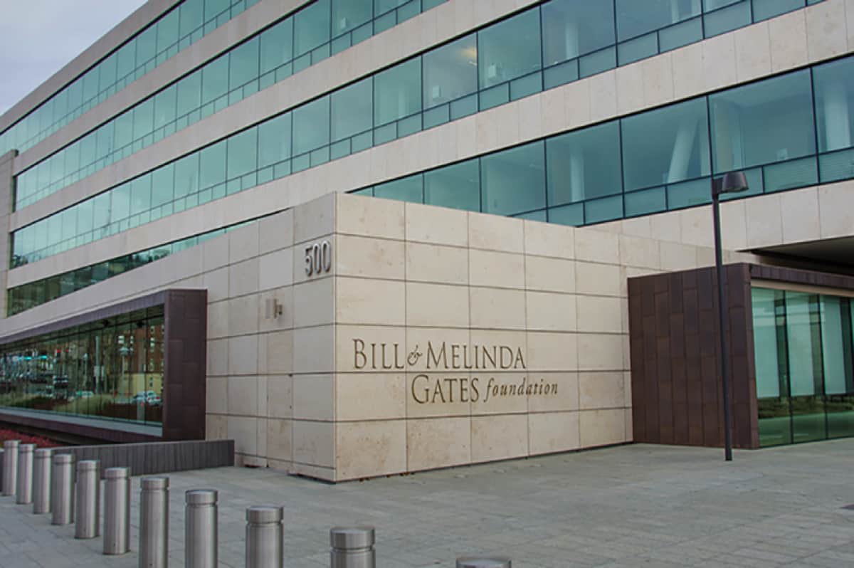 Gates Foundation