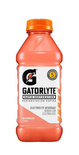 Gatorade Hydration, Energy, and Recovery Products
