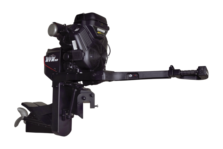 GatorTail Outboards