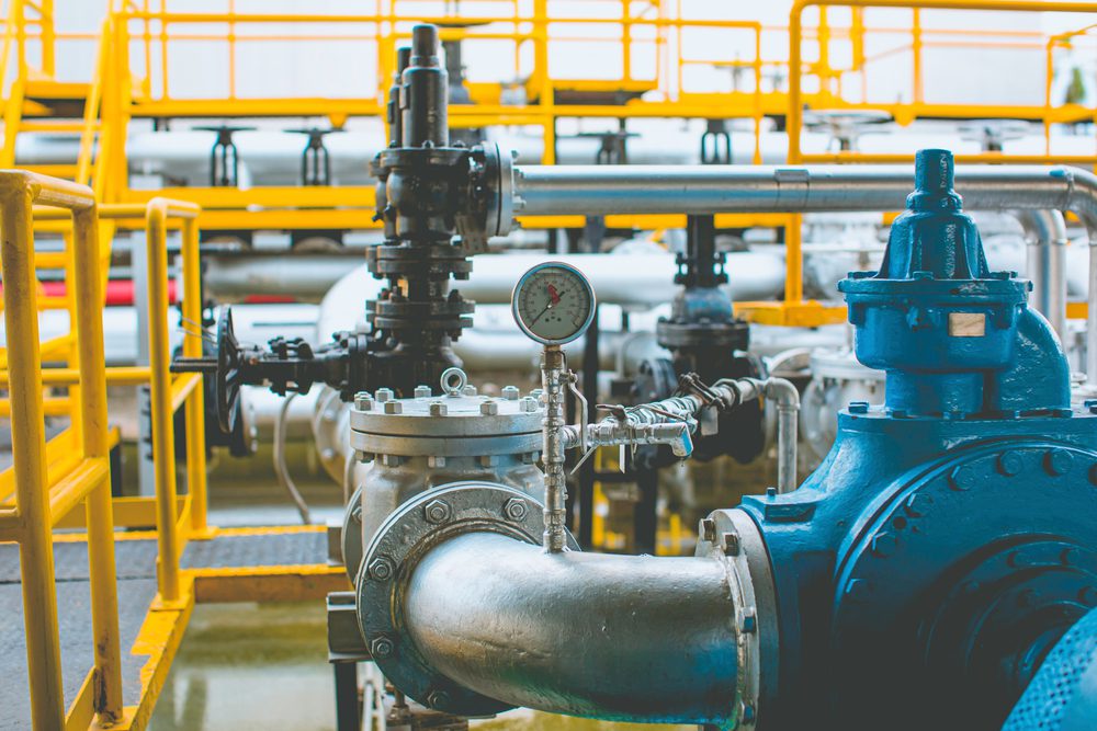 Gauge Oil Level industry insight