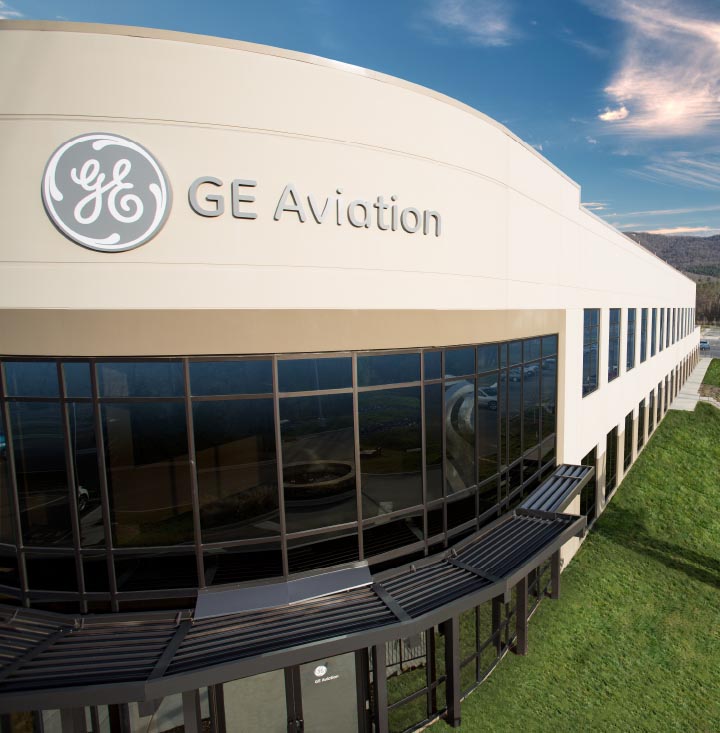 GE Aerospace -