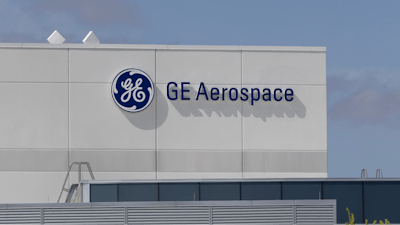 GE Aerospace -