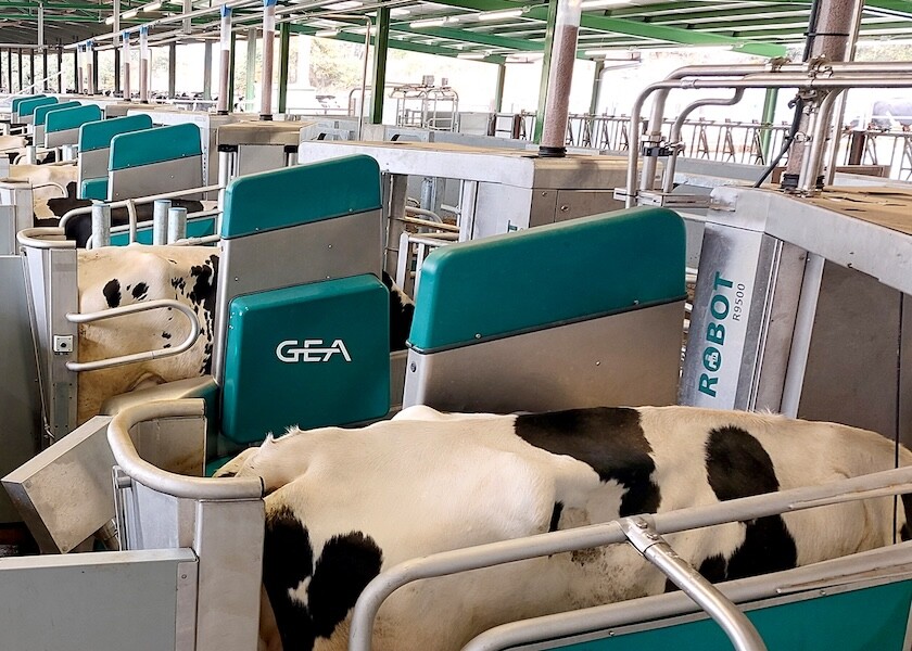 GEA Farm Technologies