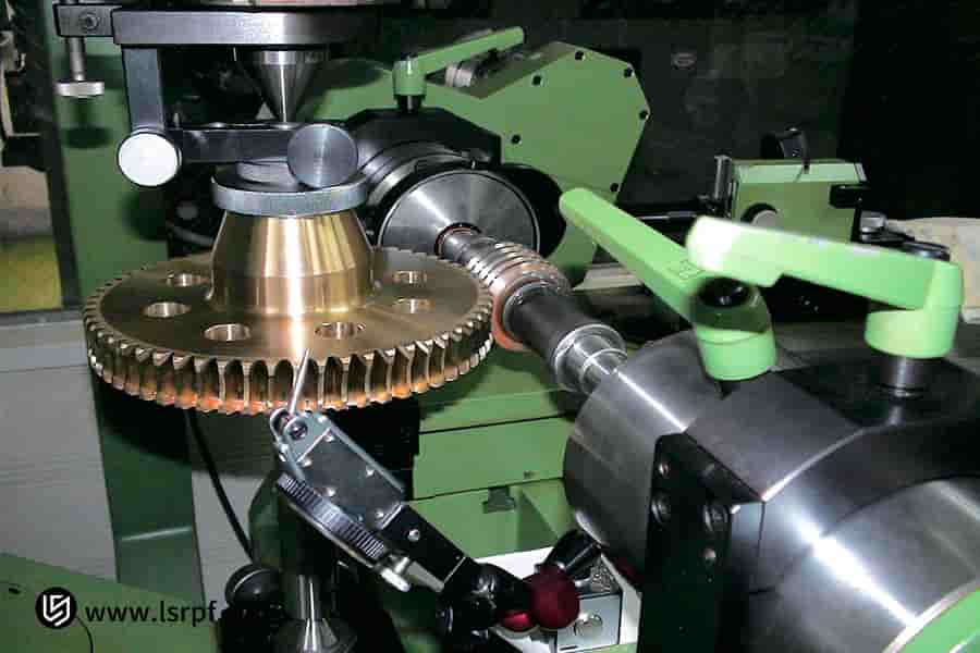 Gear Cutting Tools industry insight