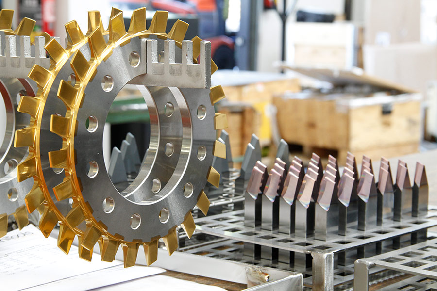 Gear Cutting Tools industry insight