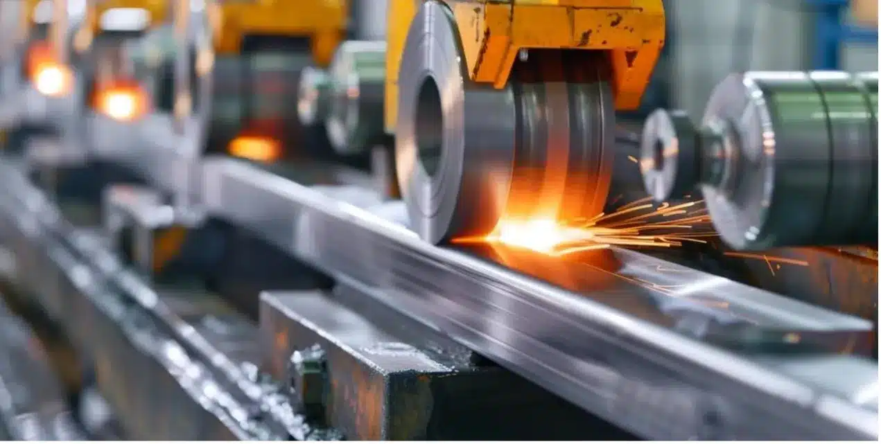 Gearbox Maker industry insight